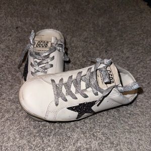 Golden Goose Sabot Mule (Nordstrom Exclusive) SZ 6